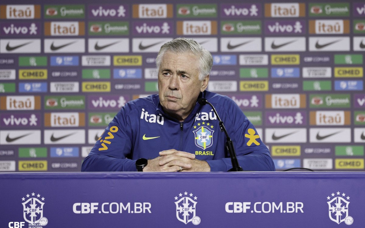 Brasil x França e Croácia amistosos decisivos