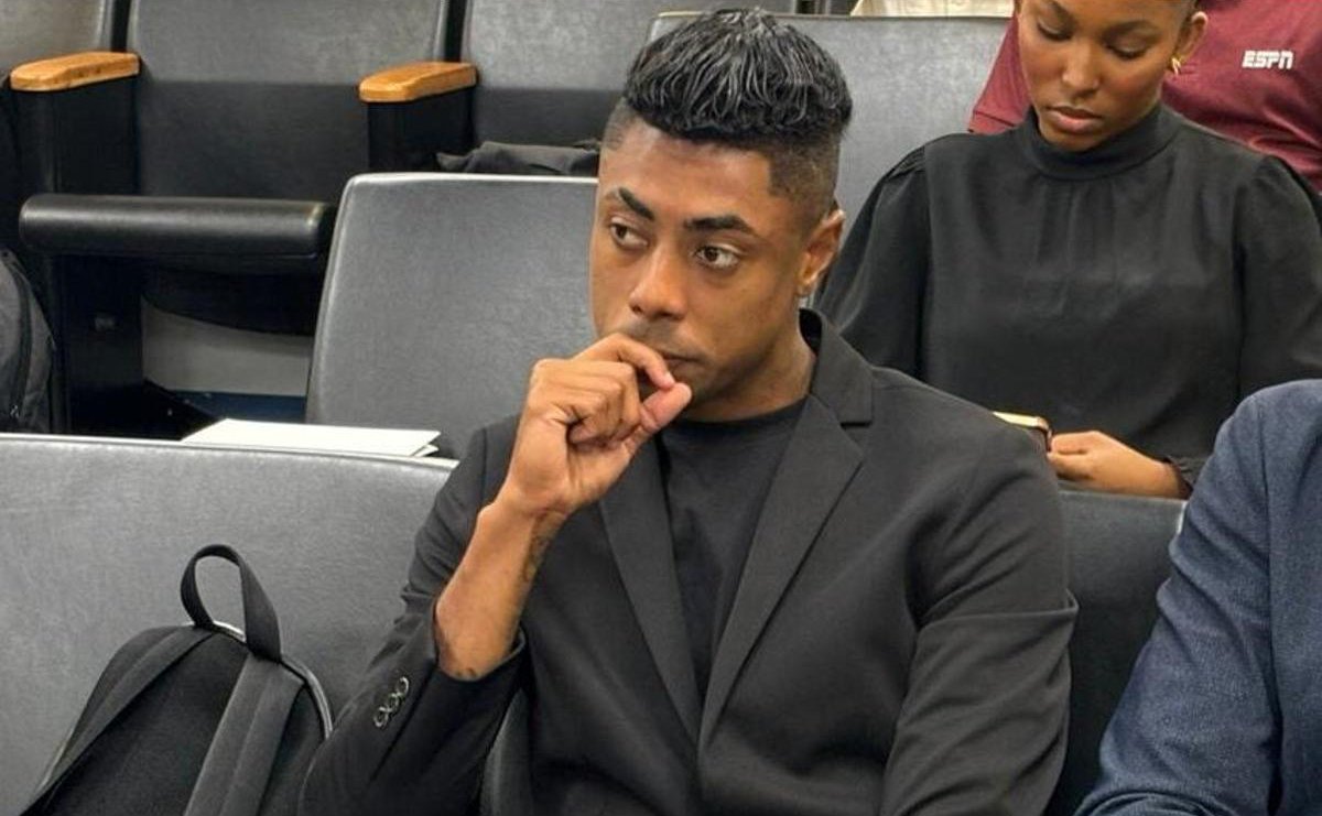 Bruno Henrique é absolvido em caso de apostas