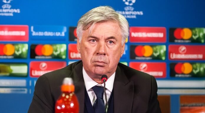Carlo Ancelotti e fraude fiscal: entenda o caso e a decisão da Justiça em 2025 Carlo Ancelotti e o Processo por Fraude Fiscal