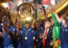 Mundial de Clubes 2025: bilhões em jogo e premiação histórica do futebol Mundial de Clubes 2025