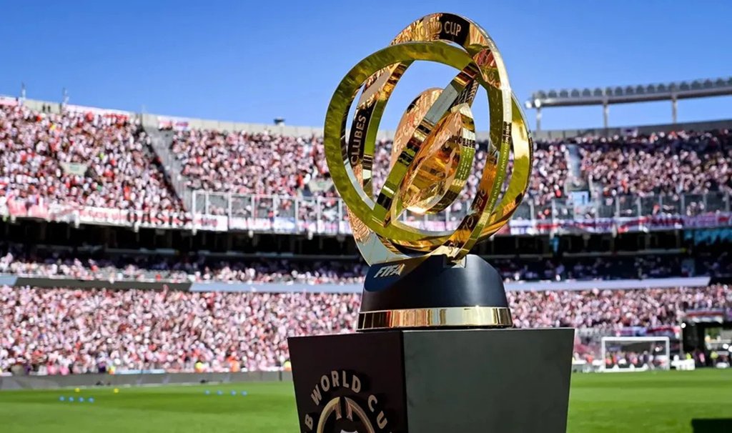 Mundial de Clubes 2025