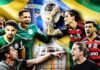 Final da Libertadores 2025: Flamengo vence o Palmeiras e conquista título histórico em Lima Final da Libertadores 2025