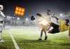 Inteligência Artificial no futebol: como a tecnologia está mudando o jogo em 2025 Inteligência Artificial no futebol