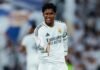 Lyon negocia Endrick com o Real Madrid: como surgiu a transferência do atacante em 2025 Lyon negocia Endrick com o Real Madrid