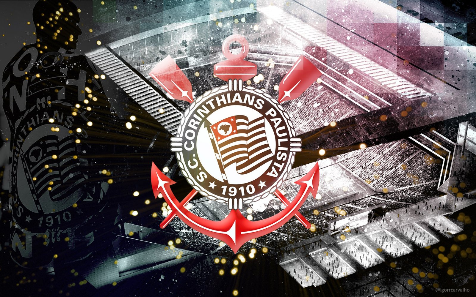 Polêmica no Corinthians