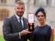 Sir David Beckham: ex-jogador é nomeado cavaleiro e recebe título histórico em 2025 Sir David Beckham: ex-jogador é nomeado cavaleiro
