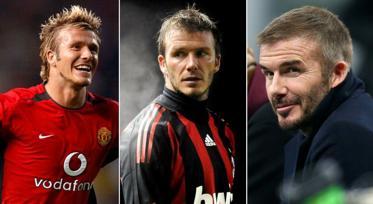 Sir David Beckham: ex-jogador é nomeado cavaleiro