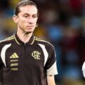 Filipe Luís não é mais treinador do Flamengo 2026