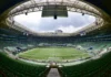 Allianz Parque terá novo nome com patrocínio do Nubank a partir desta sexta-feira Allianz Parque terá novo nome com patrocínio do Nubank