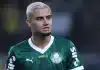 Andreas Pereira pode ser suspenso após polêmica em pênalti no clássico entre Palmeiras e Corinthians Andreas Pereira pode ser suspenso após polêmica em pênalti