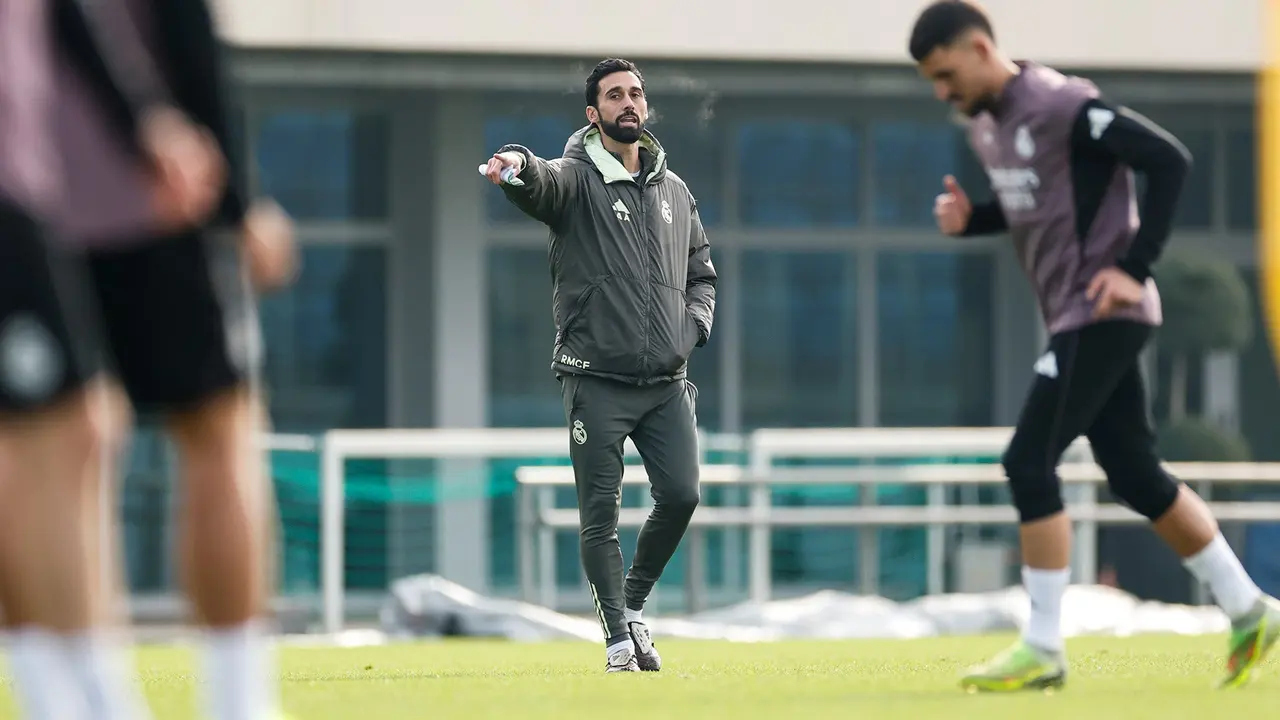 Arbeloa é apresentado no Real Madrid