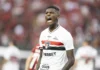 Arboleda descumpre acordo e São Paulo vê rescisão mais distante Arboleda descumpre acordo e São Paulo