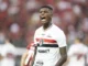 Arboleda descumpre acordo e São Paulo vê rescisão mais distante Arboleda descumpre acordo e São Paulo