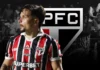 Artur ganha espaço no São Paulo e se encaixa como peça-chave no início de trabalho de Roger Machado Artur ganha espaço no São Paulo e se encaixa como peça-chave