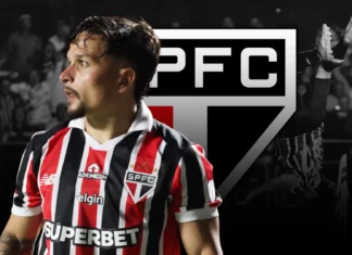 Artur ganha espaço no São Paulo e se encaixa como peça-chave no início de trabalho de Roger Machado Artur ganha espaço no São Paulo e se encaixa como peça-chave