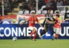 Atlético-MG perde para o Cienciano, vira lanterna e entra em situação crítica na Sul-Americana Atlético-MG perde para o Cienciano, vira lanterna