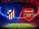 Atlético de Madrid x Arsenal tem clima explosivo e arbitragem vira alvo de críticas na Champions League Atlético de Madrid x Arsenal tem clima explosivo e arbitragem vira alvo