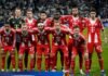 Bayern vence Real Madrid e leva vantagem para decisão na Champions League Bayern vence Real Madrid e leva vantagem