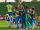 Brasil sobe para 5º no ranking da FIFA e será cabeça de chave na Copa do Mundo 2026 Brasil sobe para 5º no ranking da FIFA