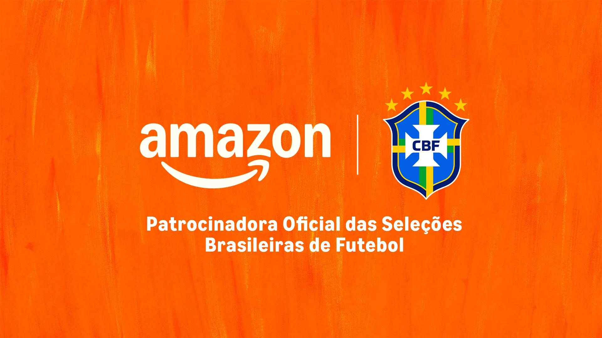 CBF amplia parcerias e chega a 12 patrocinadores