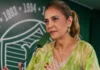 CPMI do INSS inclui Leila Pereira em apurações e caso ganha repercussão no futebol CPMI do INSS inclui Leila Pereira em apurações