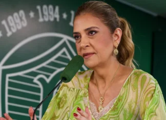 CPMI do INSS inclui Leila Pereira em apurações e caso ganha repercussão no futebol CPMI do INSS inclui Leila Pereira em apurações