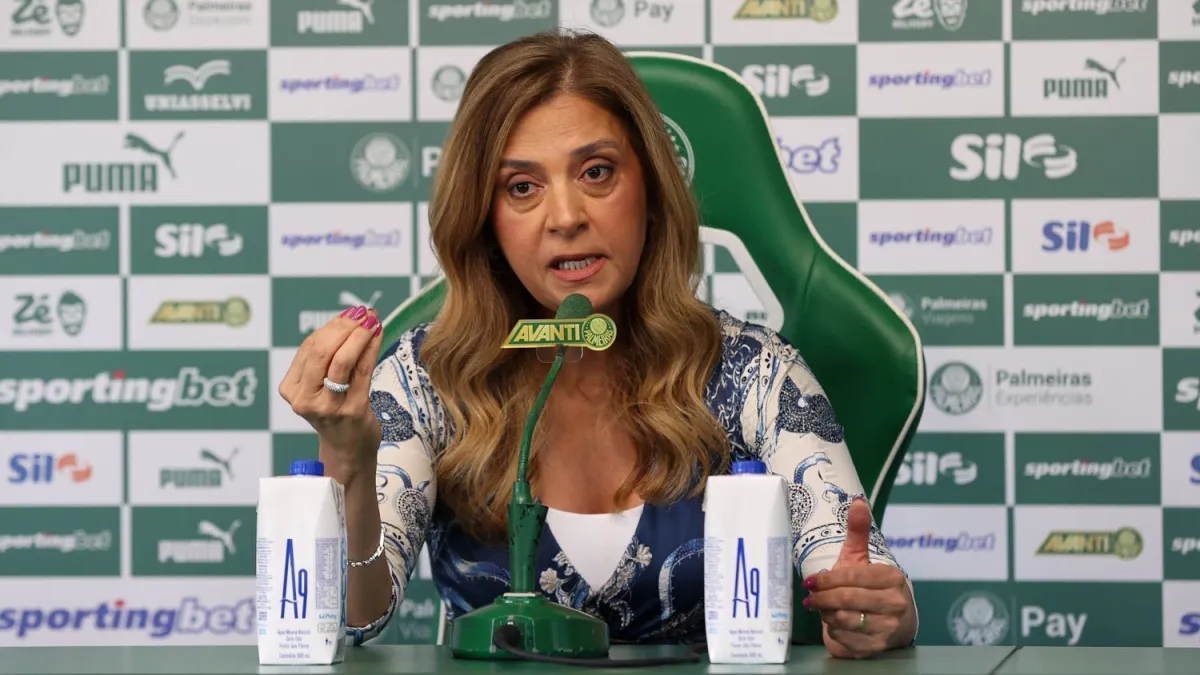 CPMI do INSS inclui Leila Pereira em apurações