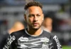 Cincinnati, da MLS, demonstra interesse na contratação de Neymar Cincinnati, da MLS, demonstra interesse em Neymar