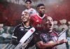 Clubes da Série A ultrapassam R$ 1 bilhão em vendas de jogadores; Vasco lidera ranking Clubes da Série A ultrapassam R$ 1 bilhão