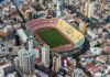 Como jogar na altitude? Clubes adotam estratégias diferentes e especialistas explicam o que funciona Como jogar na altitude? Clubes adotam estratégias diferentes