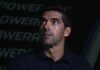 Conmebol abre processo disciplinar contra Abel Ferreira após críticas ao VAR Conmebol abre processo disciplinar contra Abel Ferreira