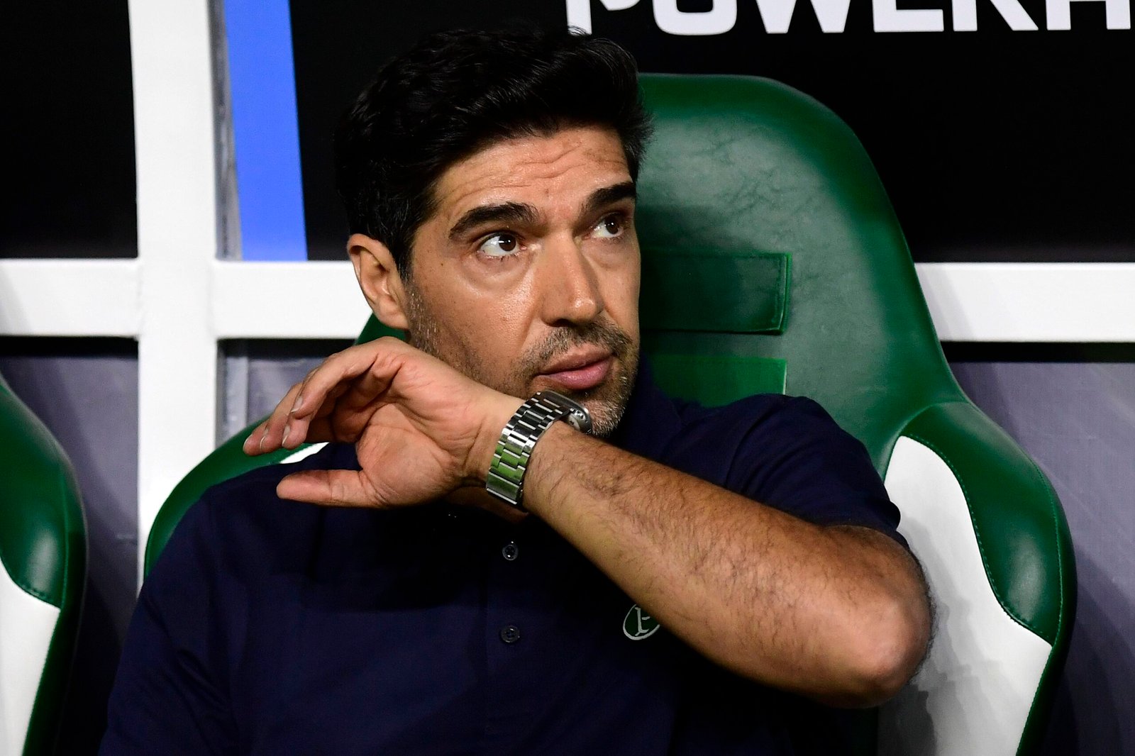 Conmebol abre processo disciplinar contra Abel Ferreira