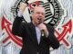 Conselheiros do Corinthians protocolam pedido de impeachment contra Osmar Stabile Conselheiros do Corinthians protocolam pedido de impeachment