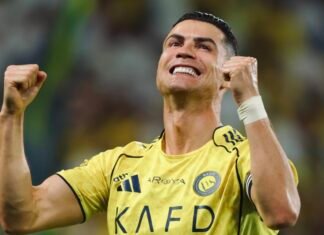 Contagem de gols de Cristiano Ronaldo gera debate: 967 ou 961? Contagem de gols de Cristiano Ronaldo