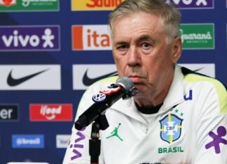 Convocação da Seleção Brasileira para a Copa do Mundo será realizada no Museu do Amanhã Convocação da Seleção Brasileira para a Copa do Mundo