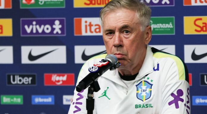 Convocação da Seleção Brasileira para a Copa do Mundo será realizada no Museu do Amanhã Convocação da Seleção Brasileira para a Copa do Mundo