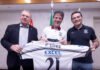 Corinthians acerta com Fernando Diniz como novo técnico do clube Corinthians acerta com Fernando Diniz