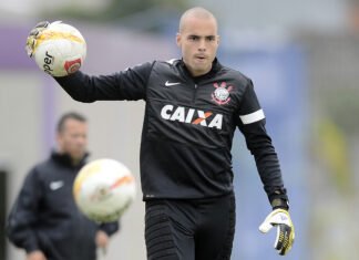 Corinthians anuncia Júlio César como novo gerente de futebol e reforça reestruturação interna Corinthians anuncia Júlio César como novo gerente de futebol