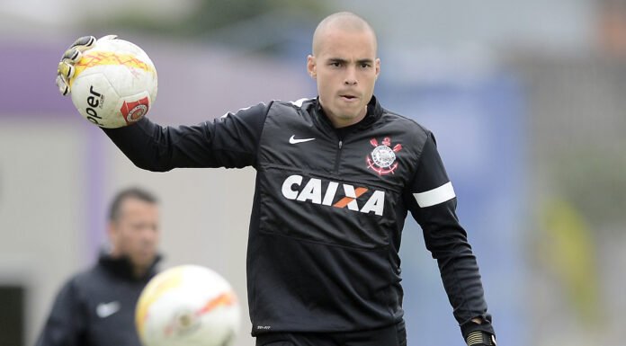 Corinthians anuncia Júlio César como novo gerente de futebol e reforça reestruturação interna Corinthians anuncia Júlio César como novo gerente de futebol