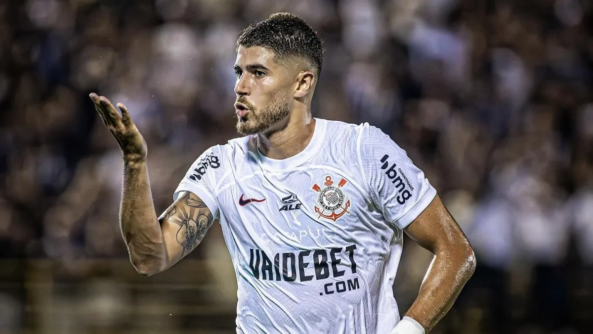 Corinthians paga cerca de R$ 10 milhões para quitar parcela