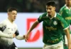 Corinthians recebe o Palmeiras neste domingo pelo Brasileirão 2026 Corinthians recebe o Palmeiras neste domingo pelo Brasileirão 2026