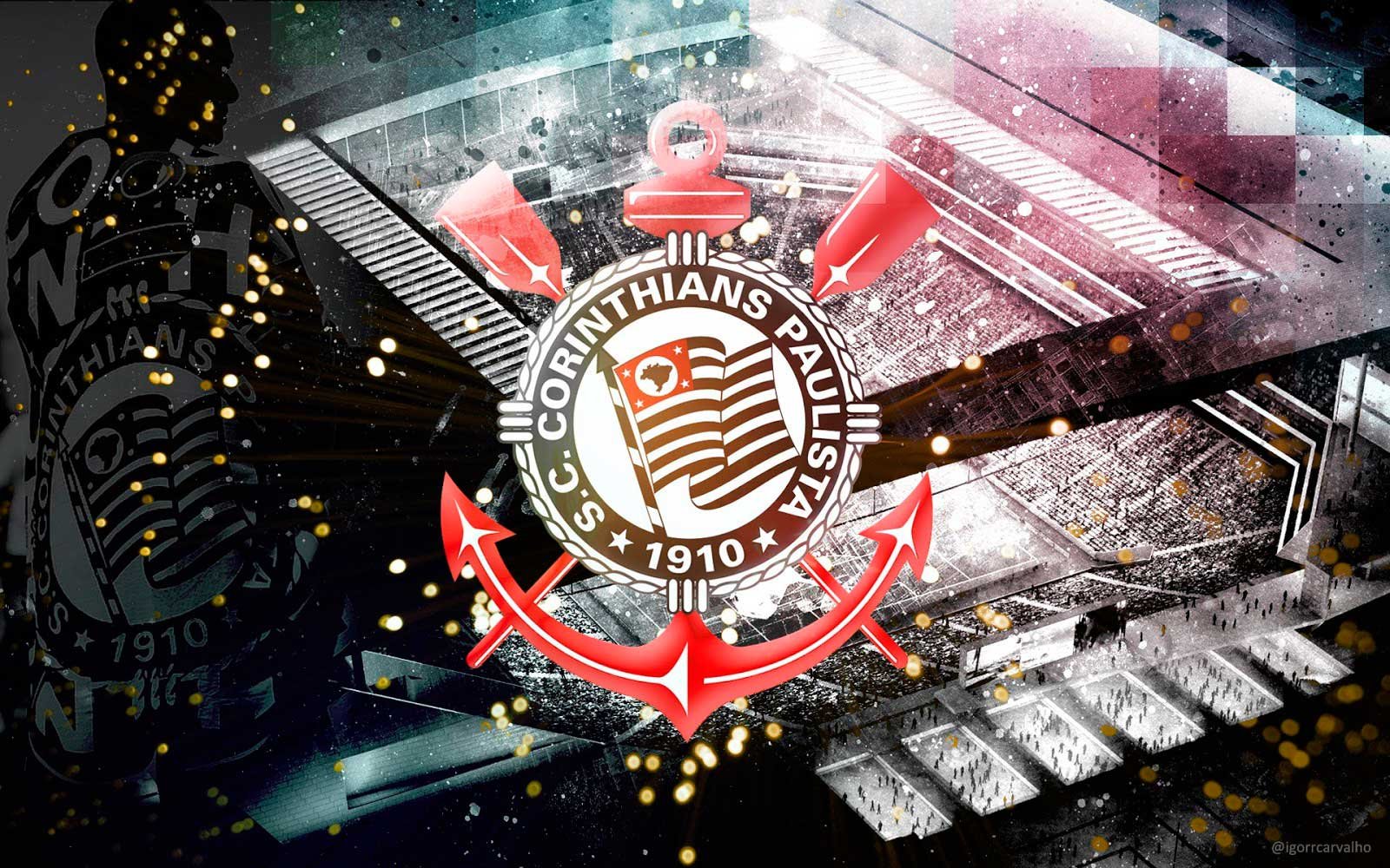 Corinthians renegocia dívida de R$ 1,2 bilhão