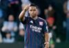 Criticado pelo técnico, Endrick sai do banco e se destaca em vitória do Lyon no Francês Criticado pelo técnico, Endrick sai do banco e se destaca