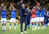 Cruzeiro vence na estreia da Libertadores após 7 anos fora da competição Cruzeiro vence na estreia da Libertadores