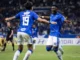 Cruzeiro x Boca Juniors termina em confusão no Mineirão e amplia tensão entre brasileiros e argentinos Cruzeiro x Boca Juniors termina em confusão no Mineirão