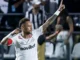 Cuca vê evolução física de Neymar e projeta sequência pelo Santos Cuca vê evolução física de Neymar