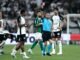 Dérbi paulista termina empatado sem gols e com duas expulsões do Corinthians Dérbi paulista termina empatado sem gols