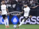 Diniz vê Memphis Depay como peça-chave e Corinthians discute renovação contratual Diniz vê Memphis Depay como peça-chave e Corinthians
