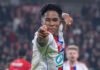 Endrick brilha no Lyon, ganha espaço e supera minutos que teve no Real Madrid Endrick brilha no Lyon