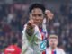 Endrick brilha no Lyon, ganha espaço e supera minutos que teve no Real Madrid Endrick brilha no Lyon